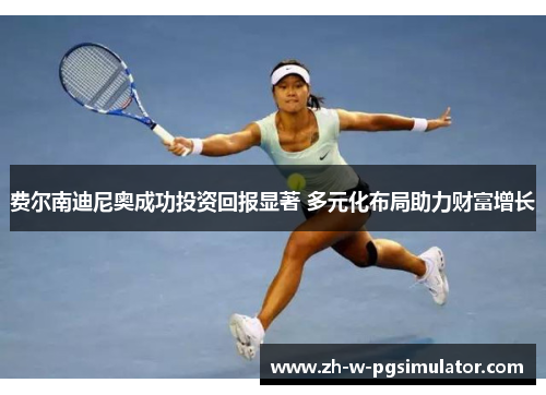 费尔南迪尼奥成功投资回报显著 多元化布局助力财富增长 费尔南迪尼奥成功投资回报显著 多元化布局助力财富增长