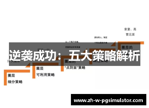 逆袭成功：五大策略解析