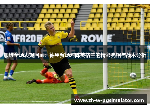 加维全场表现回顾：德甲赛场对阵英格兰的精彩亮相与战术分析